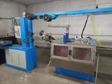 Производство филамента для 3D принтера