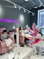 Студия маникюра и педикюра