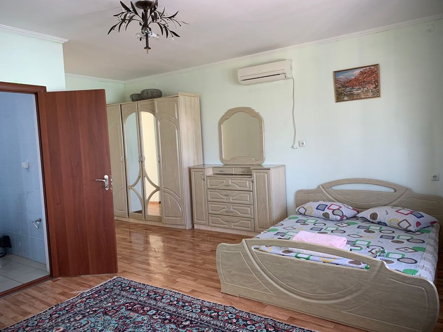 База отдыха Renata club
