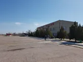Производственная база