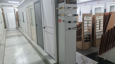 Бизнес по продаже СтройМатериалов