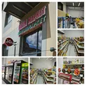 Магазин в жилом комплексе