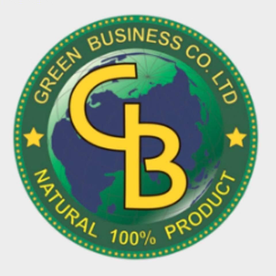 Иностранная компания Green Business Shanghai