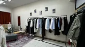 Магазин женской одежды Премиум класса
