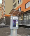 Сеть вендинговых аппаратов «Живая вода»