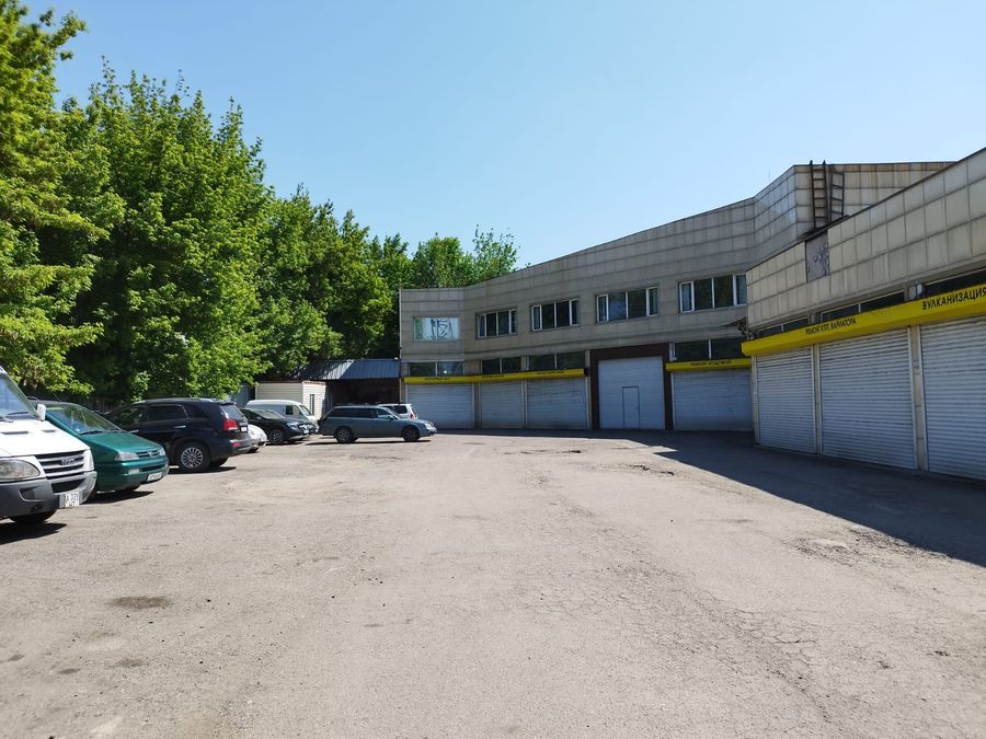 Действующий Автосервис