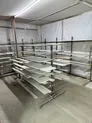 Цех по производству мебели