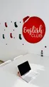 Образовательный центр “English CLUB”