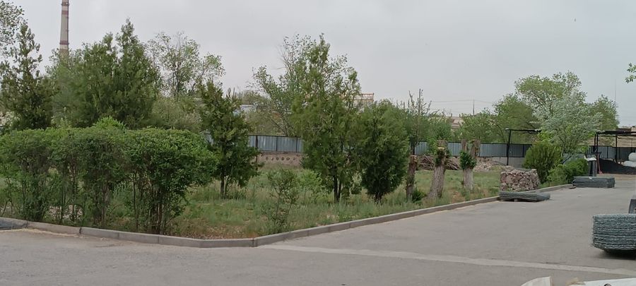 Производство и продажа Габионов
