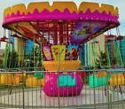 Детский Развлекательный Парк — Alem Park