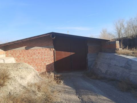 Сельскохозяйственный комплекс
