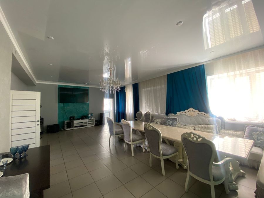 Караоке клуб Atmosfera