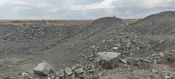 Свинцово-цинковое месторождение