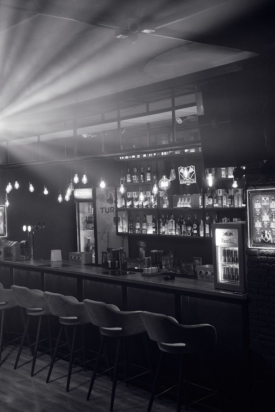 Hookah Lounge Bar