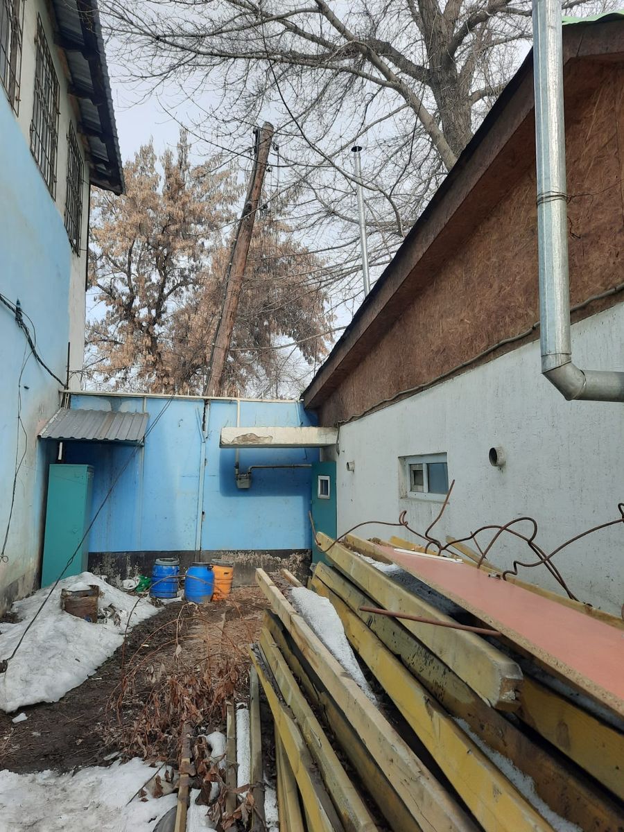 Промбаза