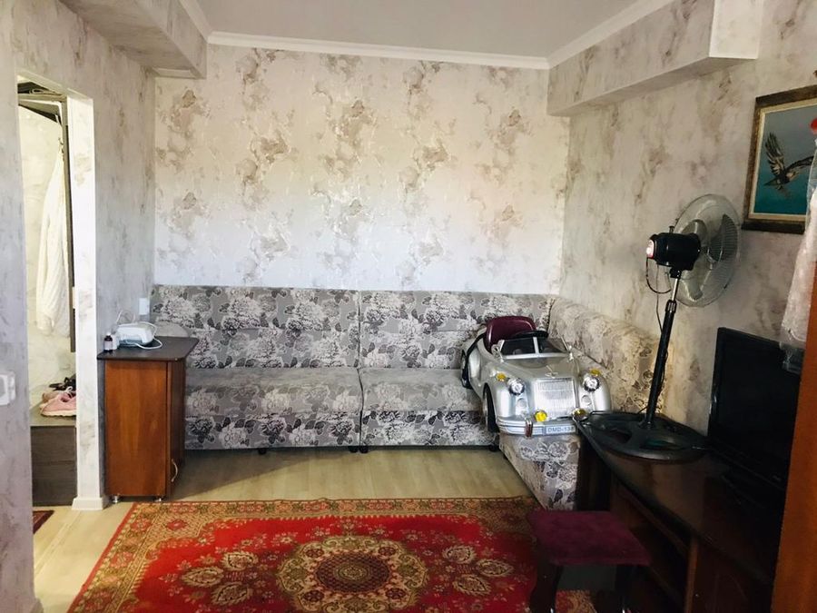 Hostel в Астане