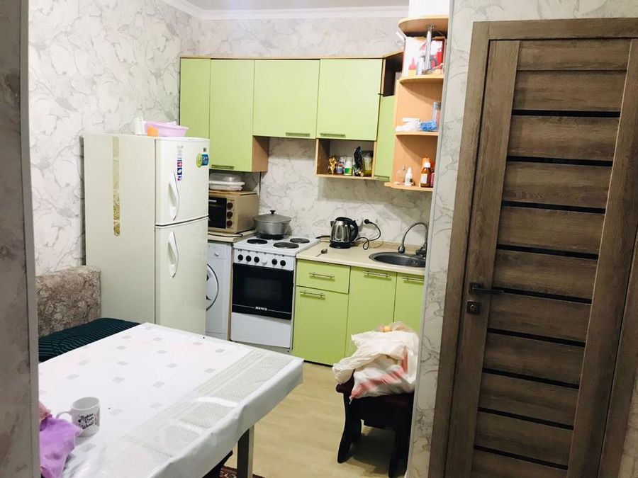 Hostel в Астане