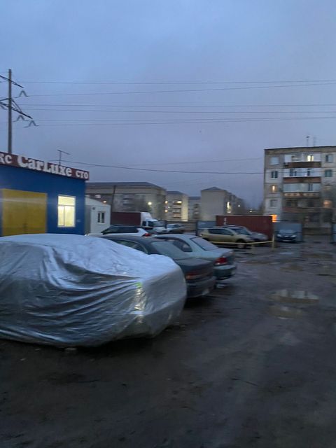 Действующий автосервис CarLuxe