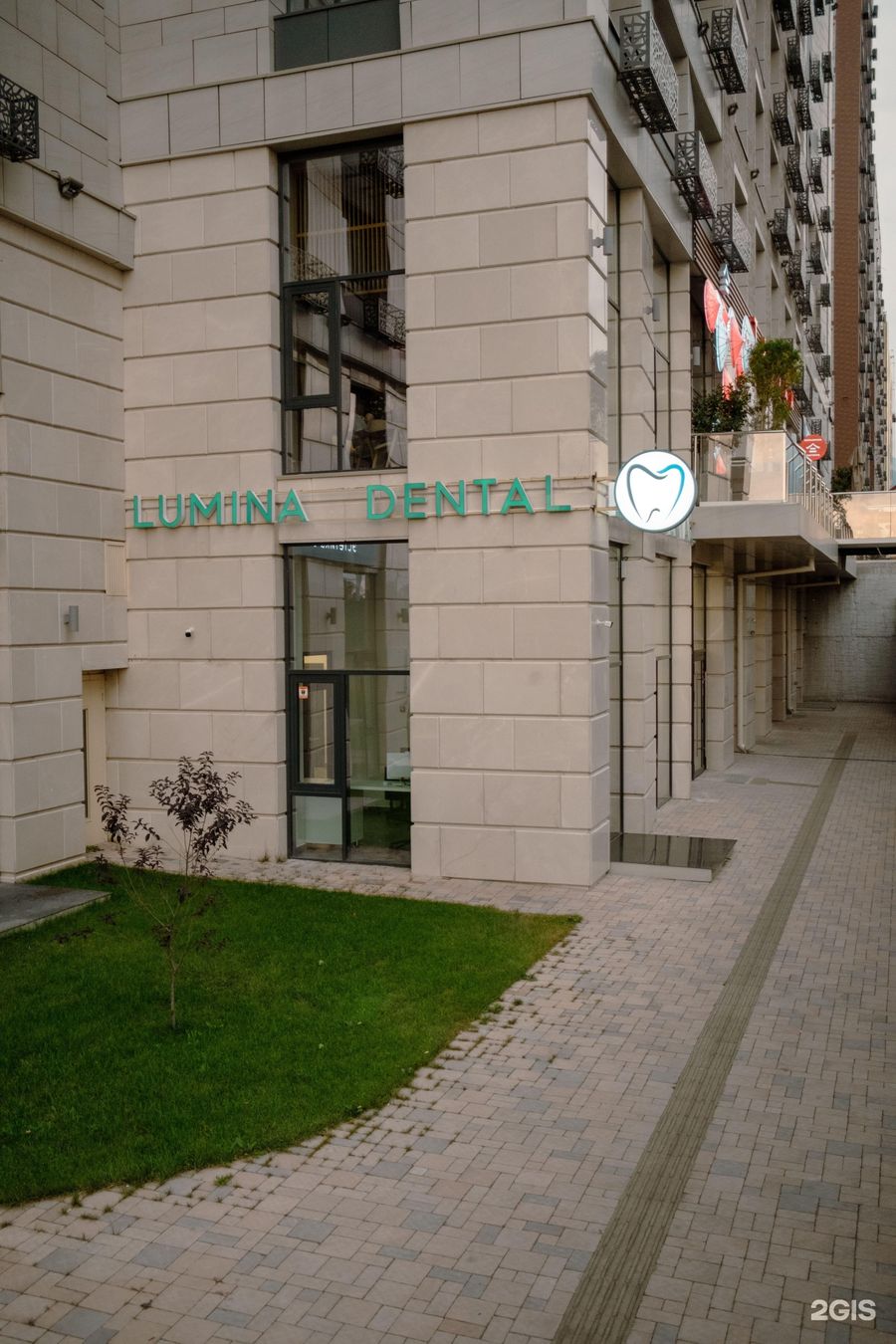 Стоматология