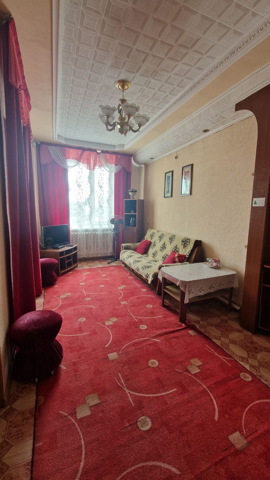 Гостиница в г.Алтай