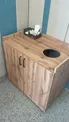 Действующий кофе-островок