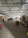 Складское помещение с земельным участком