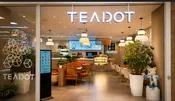 Чайный дом «TEADOT»