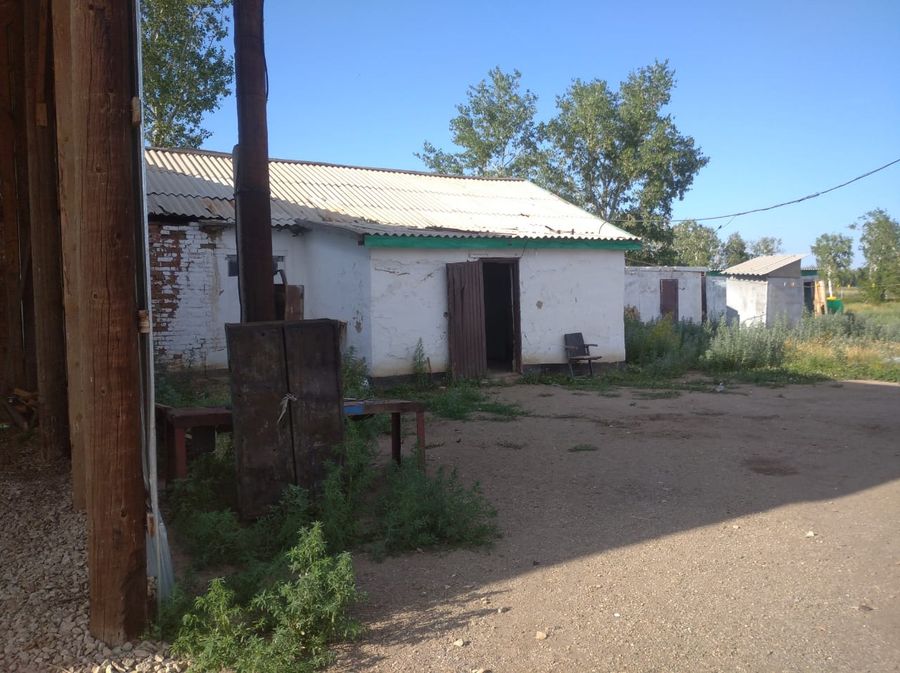 ТОО с правом долгосрочного землепользования