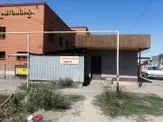 Магазин - остановочный комплекс в Алматы