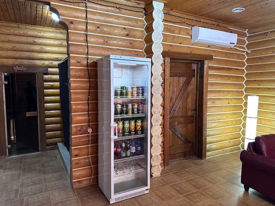 Коммерческий комплекс с действующим бизнесом