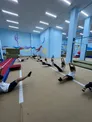 Школа гимнастики — Мини сад
