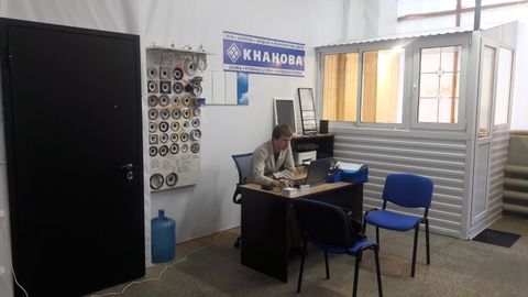 Франшиза ОКНА-НОВА - ремонт балконов