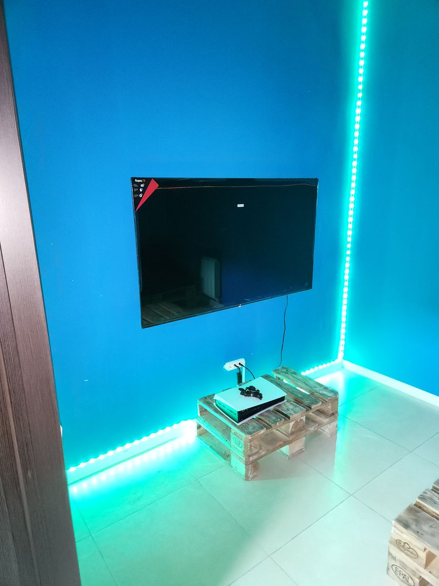 Игровой зал Sony Playstation