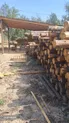 Розничная продажа пиломатериалов