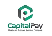 Платежный сервис CapitalPay