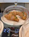 Цех по производству круассанов