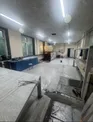 Действующий цех по стирке ковров