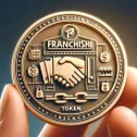 Токенизация франчайзинга. Franchisetoken FMQ.