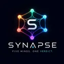 Synapse AI — Искуственный интеллект