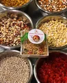 Натуральная кондитерская продукция