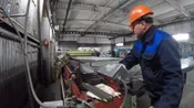 Производство и продажа Габионов