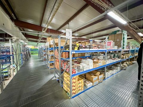 Clever Market — онлайн гипермаркет.