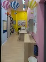 Действующий детский садик