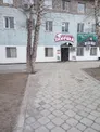Производство полуфабрикатов и магазин