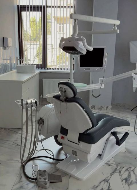 DentalFix — ремонт и обслуживание стом.клиник
