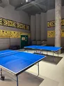 Dostyk Ping Pong