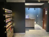 Vape shop магазин табачных принадлежностей.