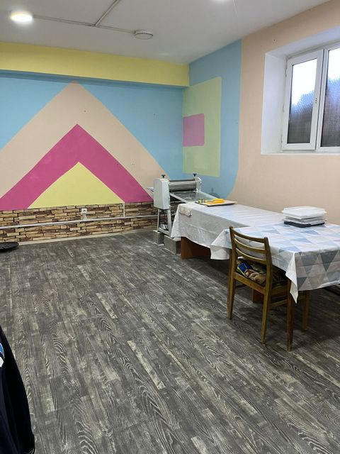 Готовый бизнес Полуфабрикаты