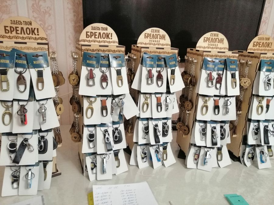 ТОО в сфере продаж