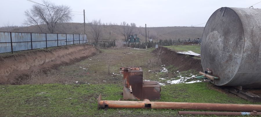 Перепелиное хозяйство